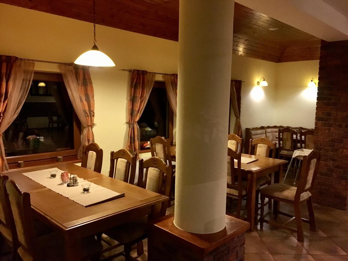 Restaurace Staré Sedlo Hotel Orlík Exterior foto